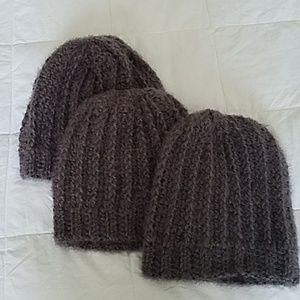 Winter hats
